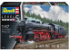 Revell S3/6 BR18(5) s tendrom (1:87)