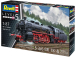 Revell S3/6 BR18(5) s tendrom (1:87)