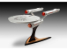 Revell Star Trek 04991 – U.S.S. Enterprise NCC-1701 (TOS) (1:600)