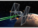 Revell StarWars – Mandalorian: Outland TIE Fighter (1:65)