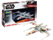 Revell Starwars X-wing Fighter (1:57)