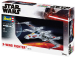 Revell Starwars X-wing Fighter (1:57)