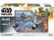 Revell SW – Mandalorian: N1 Starfighter (1:24)