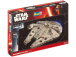 Revell SW Millennium Falcon (1:241)