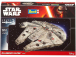 Revell SW Millennium Falcon (1:241)