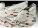 Revell SW Millennium Falcon (1:241)