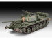 Revell T-55A/AM s KMT-6/EMT-5 (1:72)