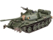 Revell T-55A/AM s KMT-6/EMT-5 (1:72)