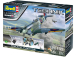 Revell Technik Supermarine Spitfire Mk.Ixc (1:32)