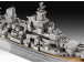 Revell USS New Jersey (1:1200) (súprava)