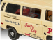 Revell Volkswagen T3 Bus Surfer Boy (1:25)