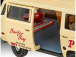 Revell Volkswagen T3 Bus Surfer Boy (1:25)