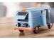 Revell Volswagen T1 Panel Van (Gulf Decoration) (1:24)