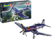 Revell Vought F4U-4 Corsair (1:48)