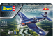 Revell Vought F4U-4 Corsair (1:48)