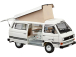 Revell VW T3 Camper (1:25)