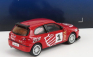 Ricko Alfa romeo 147 Gta Cup N 1 2003 1:87 Červená