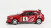 Ricko Alfa romeo 147 Gta Cup N 1 2003 1:87 Červená