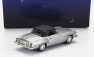 Ricko Mercedes Benz Sl-class 190sl (w121) Spider Closed 1955 1:87 čierny