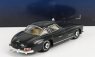 Ricko Mercedes Benz Sl-class 300sl Coupe (w198) 1954 1:87 čierna