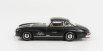 Ricko Mercedes Benz Sl-class 300sl Coupe (w198) 1954 1:87 čierna