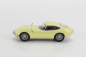 Ricko Toyota 2000 Gt Coupe 1967 1:87 žltá