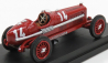 Rio-models Alfa romeo F1 P3 N 14 Monza Gp 1932 G.campari 1:43 červená