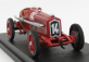 Rio-models Alfa romeo F1 P3 N 14 Monza Gp 1932 G.campari 1:43 červená