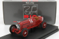 Rio-models Alfa romeo F1 P3 N 14 Monza Gp 1932 G.campari 1:43 červená