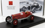 Rio-models Alfa romeo F1 P3 Tipo B N 46 Coppa Acerbo 1934 Guy Moll 1:43 červená