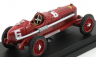 Rio-models Alfa romeo F1 P3 Tipo B N 6 Winner Montreux Gp 1934 C.f.trossi 1:43 Červená