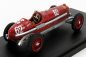 Rio-models Alfa romeo F1 P3 Tipo B N 62 Winner Coppa Acerbo 1933 L.fagioli 1:43 Červená