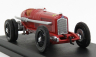 Rio-models Alfa romeo F1 P3 Tipo B Ruote Gemellate 1935 1:43 Červená