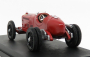 Rio-models Alfa romeo F1 P3 Tipo B Ruote Gemellate 1935 1:43 Červená