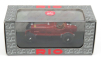 Rio-models Alfa romeo F1 P3 Tipo B Ruote Gemellate 1935 1:43 Červená