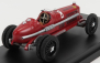 Rio-models Alfa romeo F1 P3 Tipo B Scuderia Ferrari N 8 Parma - Poggio Di Berceto 1934 A.varzi 1:43 Červená