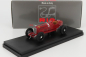 Rio-models Alfa romeo F1 P3 Tipo B Scuderia Ferrari N 8 Parma - Poggio Di Berceto 1934 A.varzi 1:43 Červená