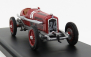 Rio-models Alfa romeo F1 Tipo-b P3 V N 24 Gran Premio Di Monza 1932 Tazio Nuvolari 1:43 červená