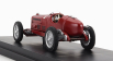 Rio-models Alfa romeo F1 Tipo B Quadrifoglio 1932 1:43 Červená