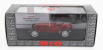 Rio-models Alfa romeo F1 Tipo B Quadrifoglio 1932 1:43 Červená