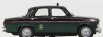 Rio-models Alfa romeo Giulietta Taxi Milano 1959 1:43 čierno-zelená