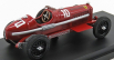 Rio-models Alfa romeo P3 N 10 Winner Targa Florio 1934 A.varzi 1:43 Červená