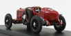 Rio-models Alfa romeo P3 N 10 Winner Targa Florio 1934 A.varzi 1:43 Červená