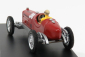 Rio-models Alfa romeo P3 N 30 Winner Coppa Ciano 1932 T.nuvolari 1:43 Červená