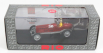 Rio-models Alfa romeo P3 N 30 Winner Coppa Ciano 1932 T.nuvolari 1:43 Červená