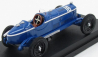 Rio-models Alfa romeo P3 Spider N 16 5th Monaco Gp 1933 L.chiron 1:43 Modrá