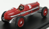 Rio-models Alfa romeo P3 Tipo B N 18 Winner Monza 1932 R.caracciola 1:43 Červená