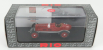 Rio-models Alfa romeo P3 Tipo B N 18 Winner Monza 1932 R.caracciola 1:43 Červená