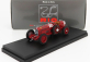 Rio-models Alfa romeo P3 Tipo B N 20 Winner Targa Florio 1935 A.brivio 1:43 Červená