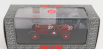 Rio-models Alfa romeo P3 Tipo B N 22 Targa Florio 1935 L.chiron 1:43 Červená